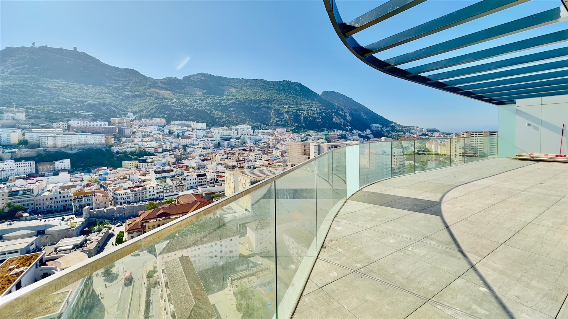  Image of Apartment - 4 Bedrooms - 4 Bathrooms for Sale in EuroCity-Gibraltar, Image 20